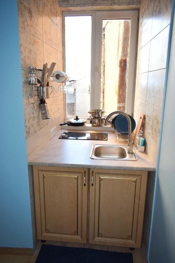 Apartments Provence تشيرنيفتسي المظهر الخارجي الصورة