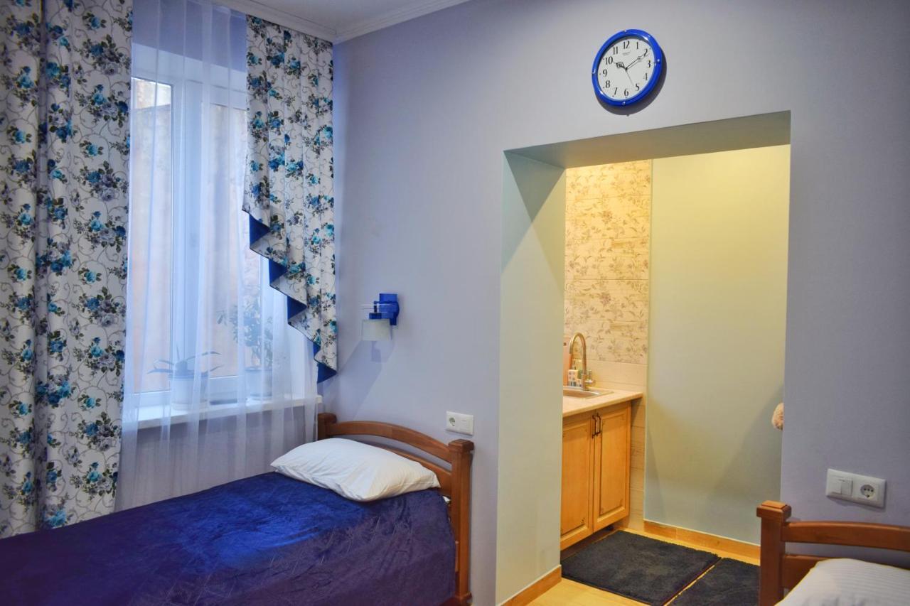 Apartments Provence تشيرنيفتسي المظهر الخارجي الصورة
