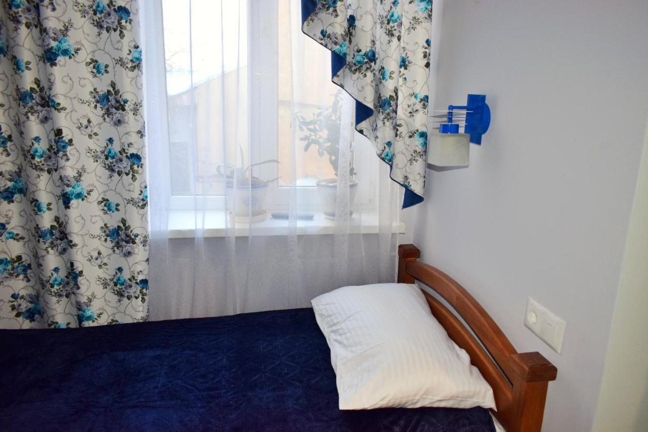 Apartments Provence تشيرنيفتسي المظهر الخارجي الصورة