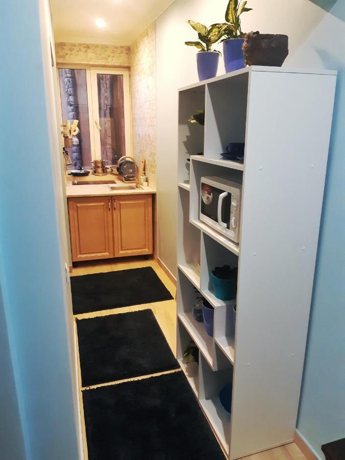 Apartments Provence تشيرنيفتسي المظهر الخارجي الصورة